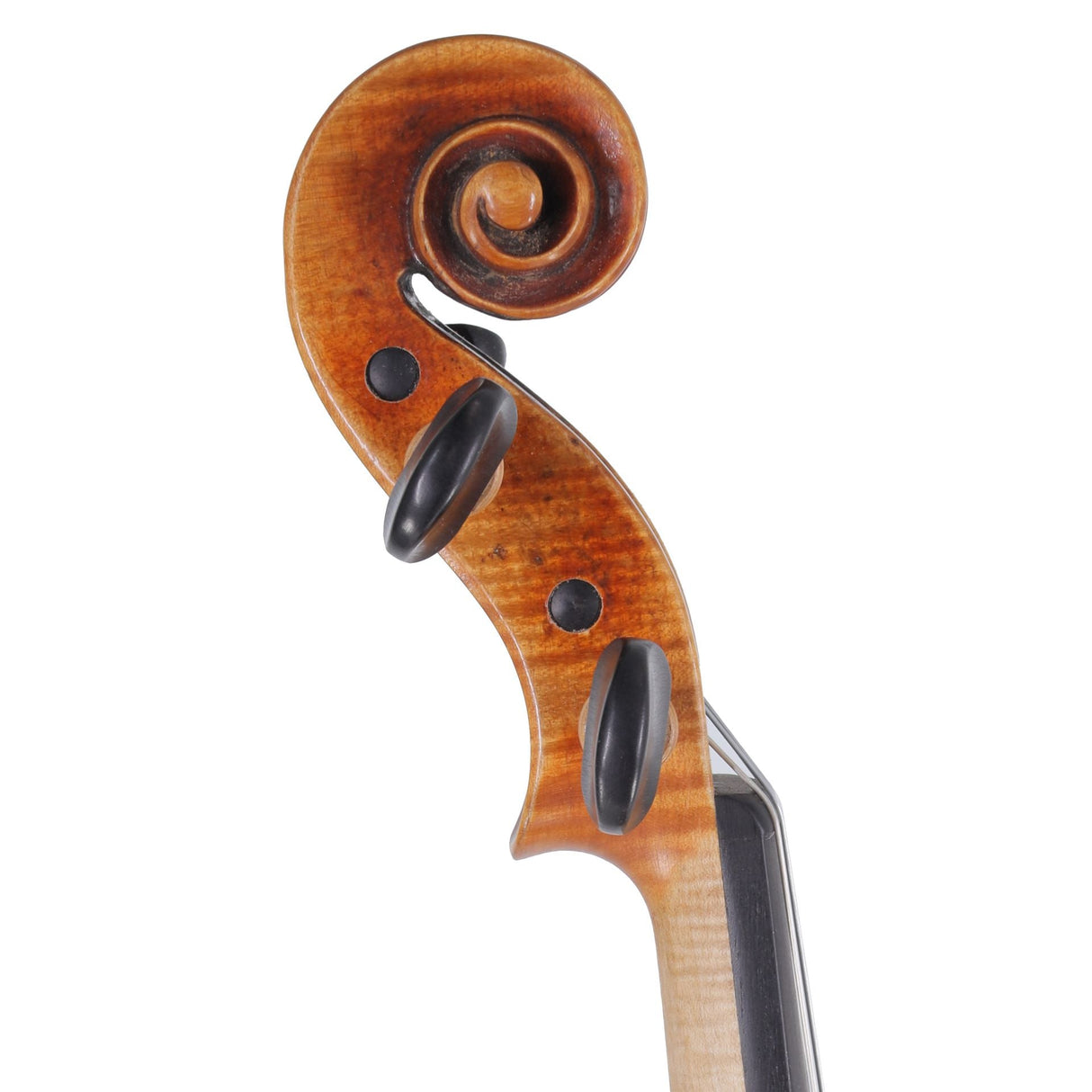 Johann Stauffer #805E Stradivari Model Violin 3/4