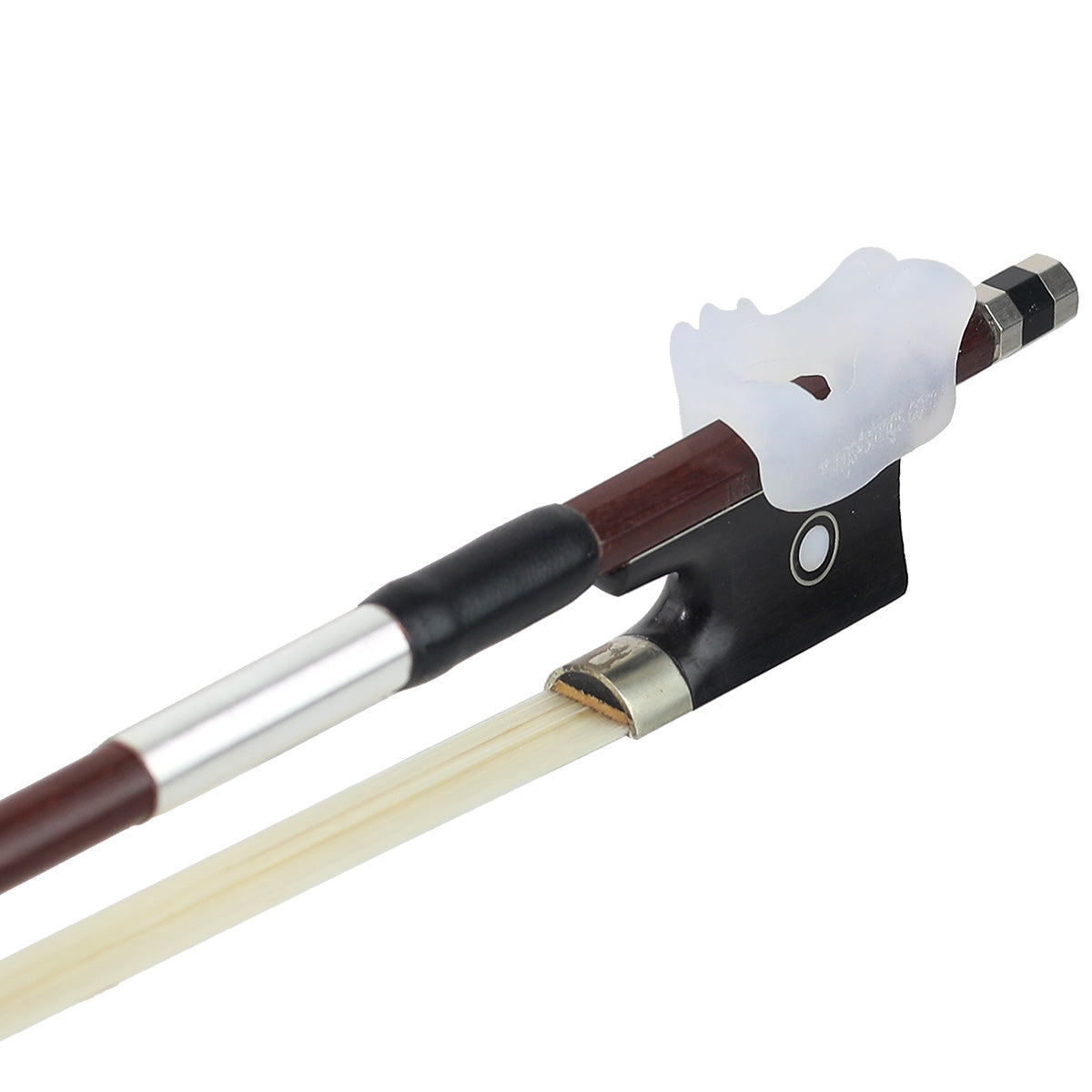 Things 4 Strings Bow Hold Fish Frosty Clear