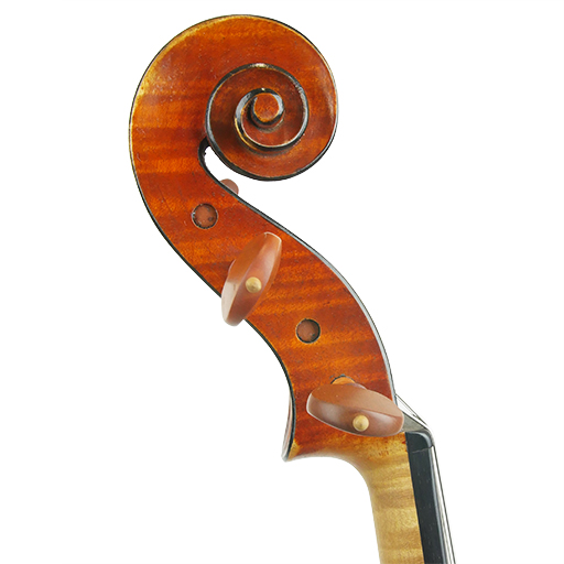 Klaus Clement VA5 Viola 15"