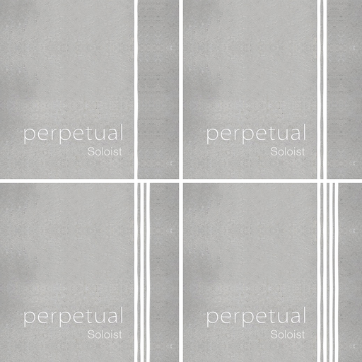 Pirastro Perpetual Soloist Cello String Set 4/4