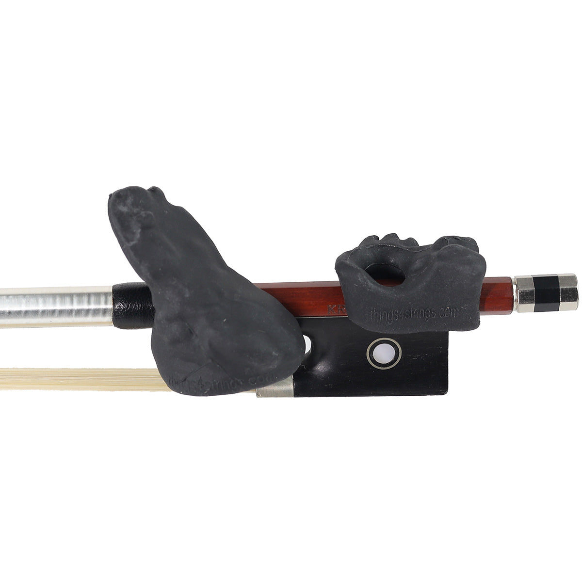Things 4 Strings Bow Hold Buddies Concert Black