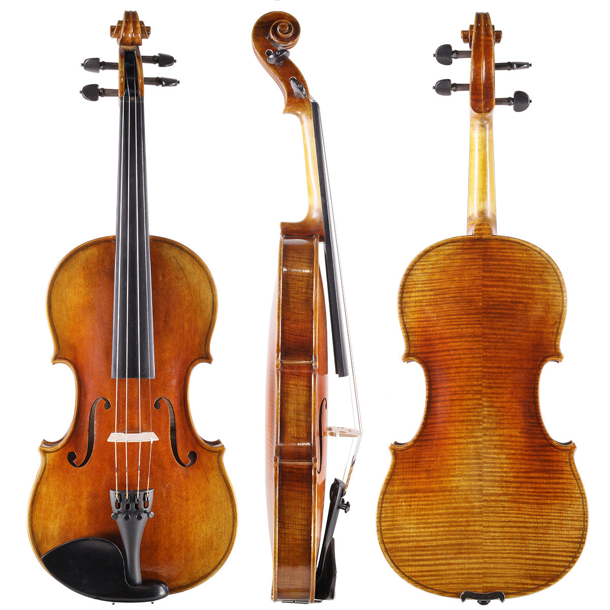 Nicolas Deroux VI06 Violin 4/4