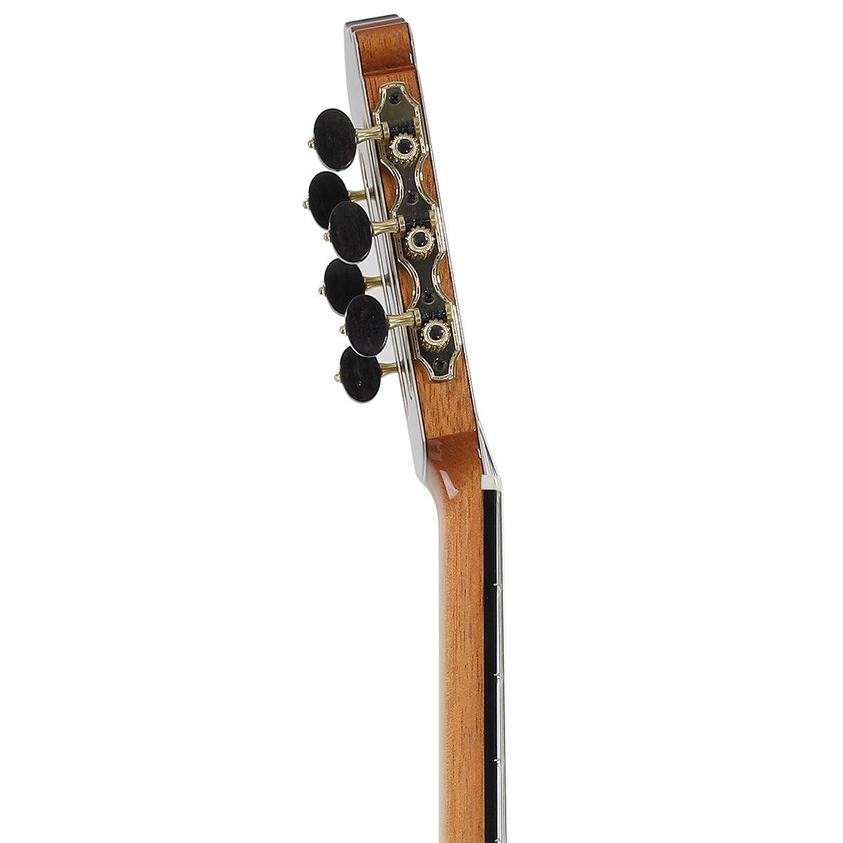 Hanika 58BC Concert Line Classical Guitar with Hiscox Case