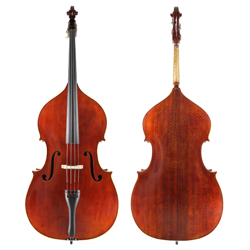 Schroeder #100 Double Bass 3/4