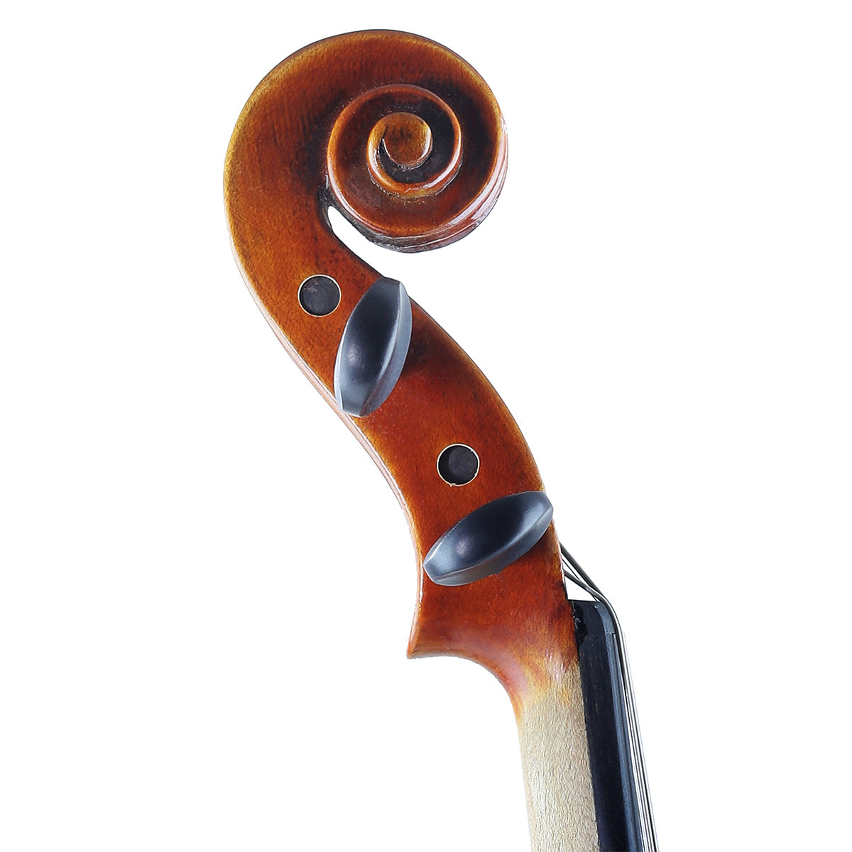 Francois Jacquot #500VA Violin 3/4