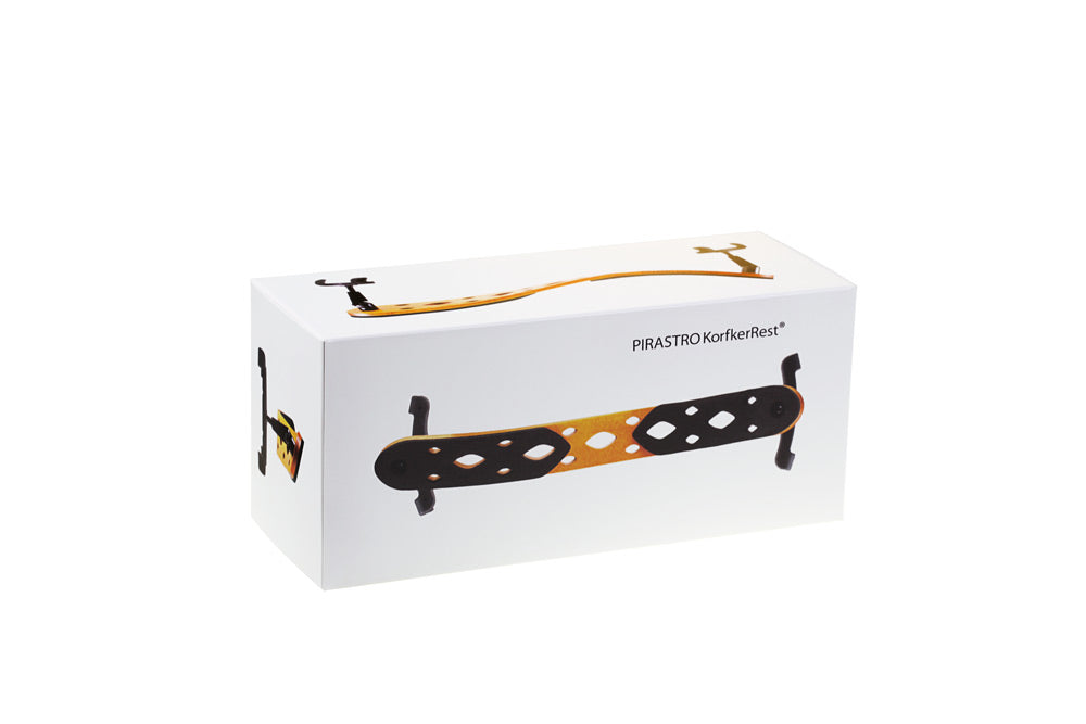 Pirastro KorfkerRest Violin Shoulder Rest