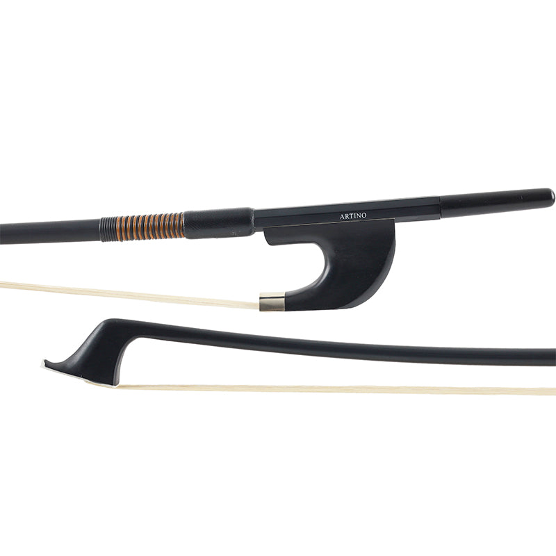 Artino Carbon German Style Double Bass Bow