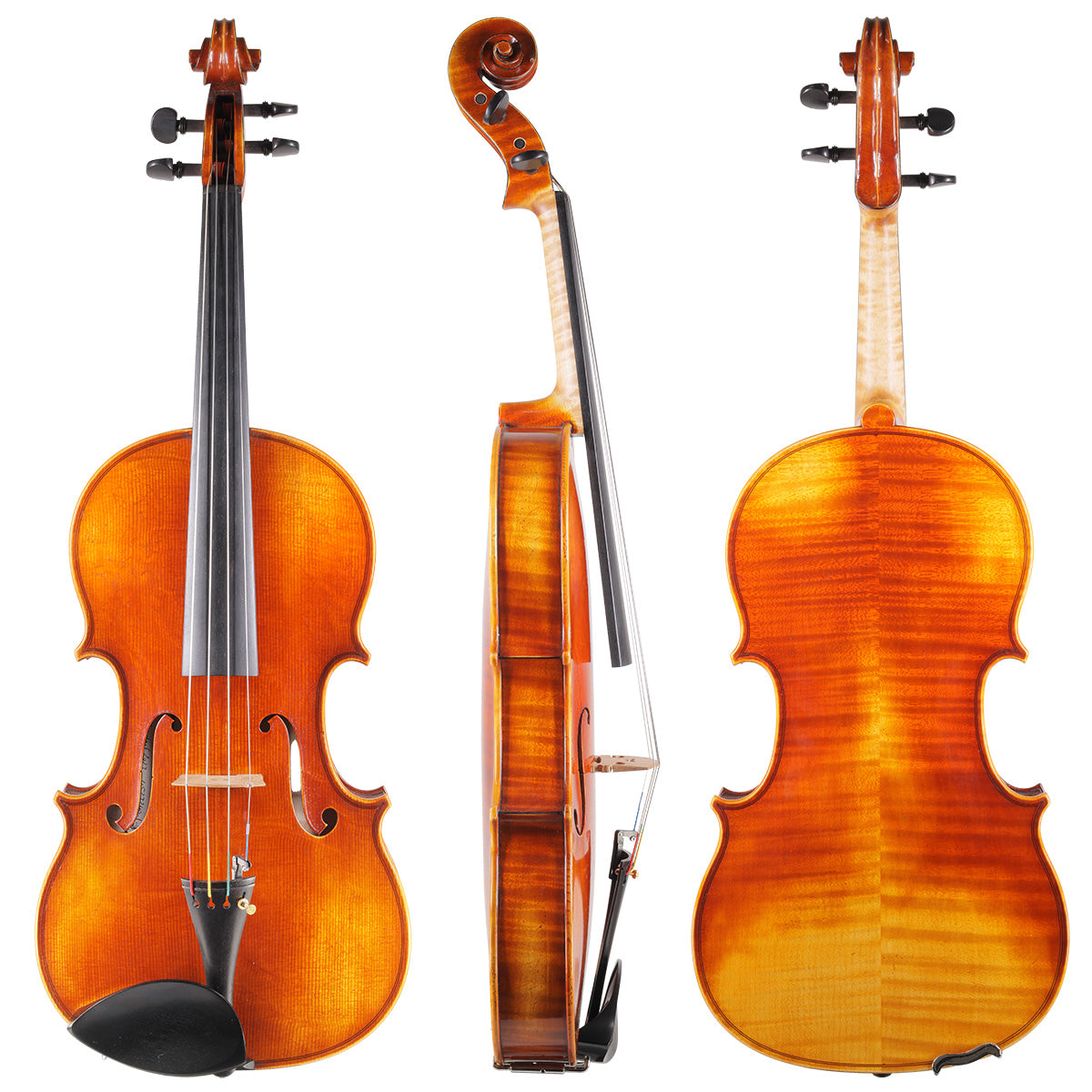 Hagen Weise #240 Viola 15.5"