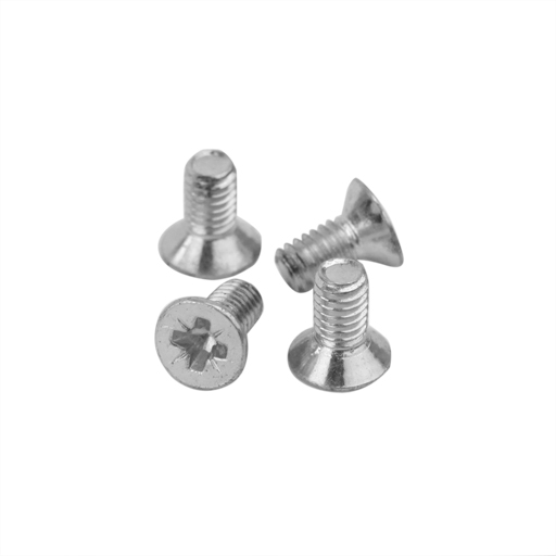 Bonmusica Shoulder Rest Zinc Screw