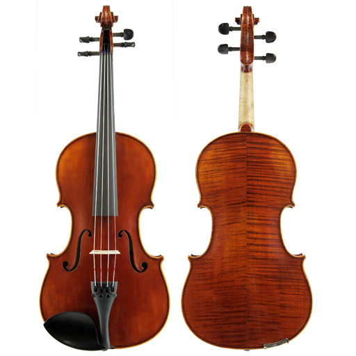 Schroeder #100 Viola 14"