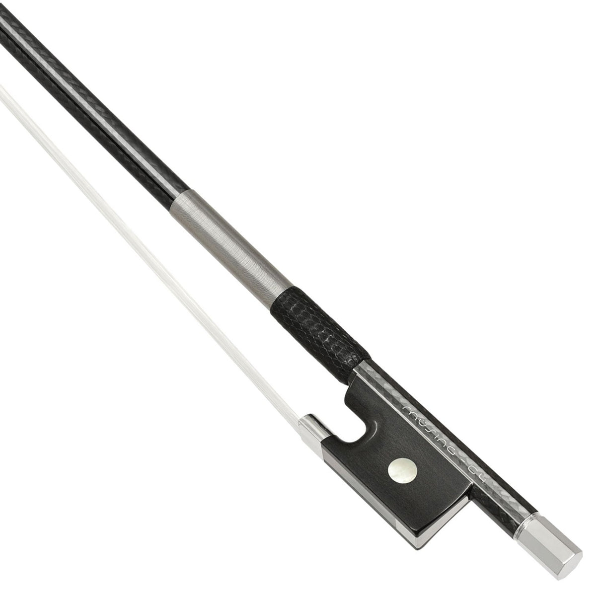 Müsing C4 Classic Carbon Fibre Violin Bow 4/4
