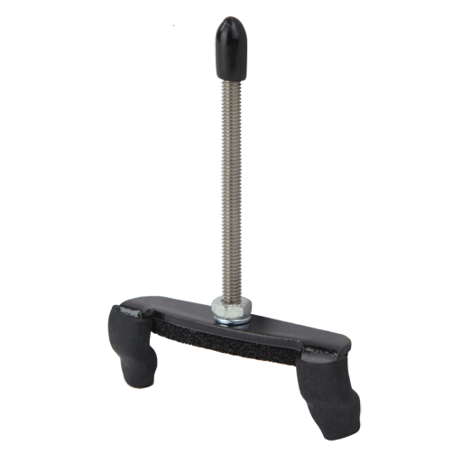 Bonmusica Shoulder Rest Foot 60mm for Violin/Viola 4/4