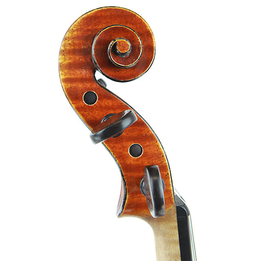 Violin - Hagen Weise #140 4/4 Guarneri