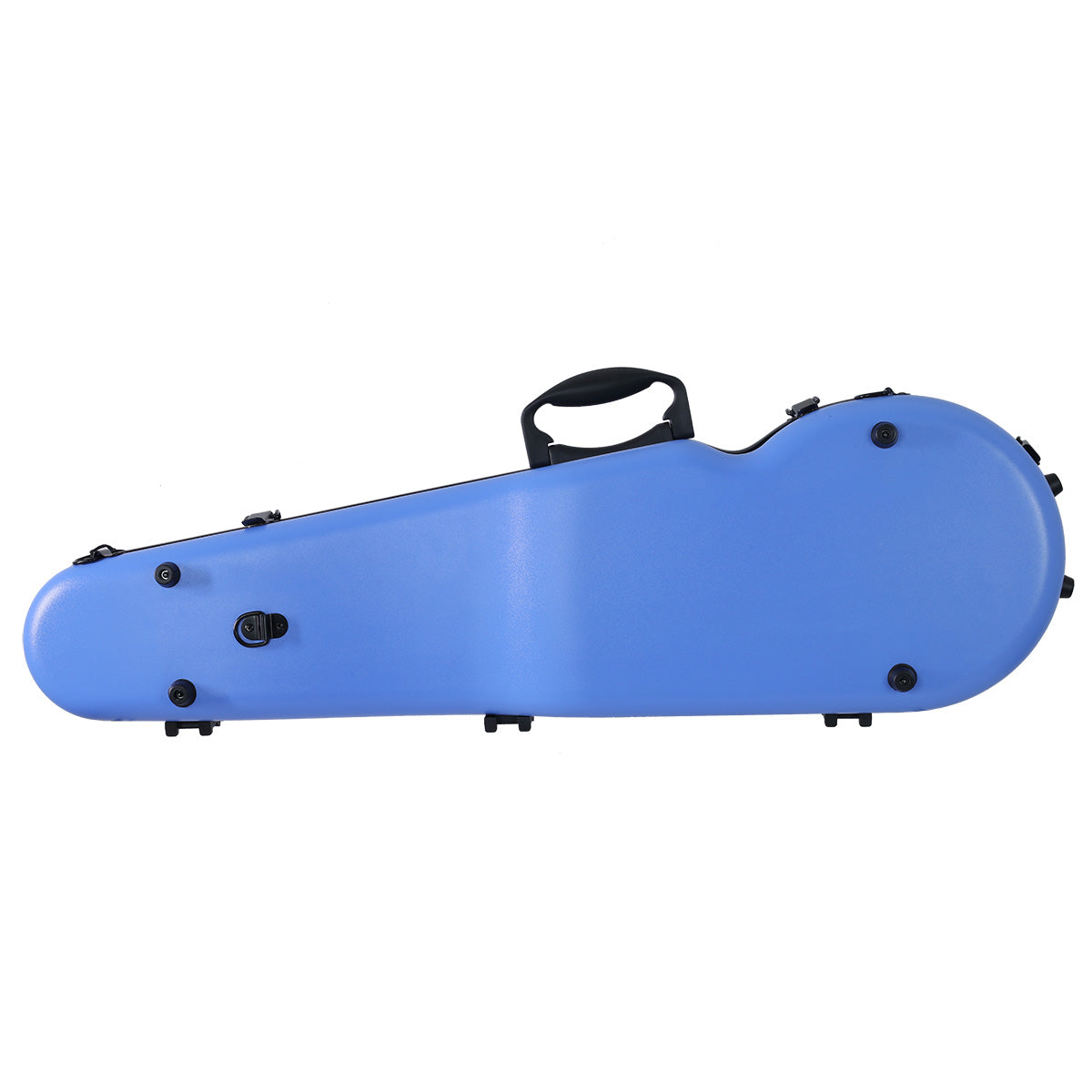 ART Shaped Violin Case 4/4-3/4 Sky Blue