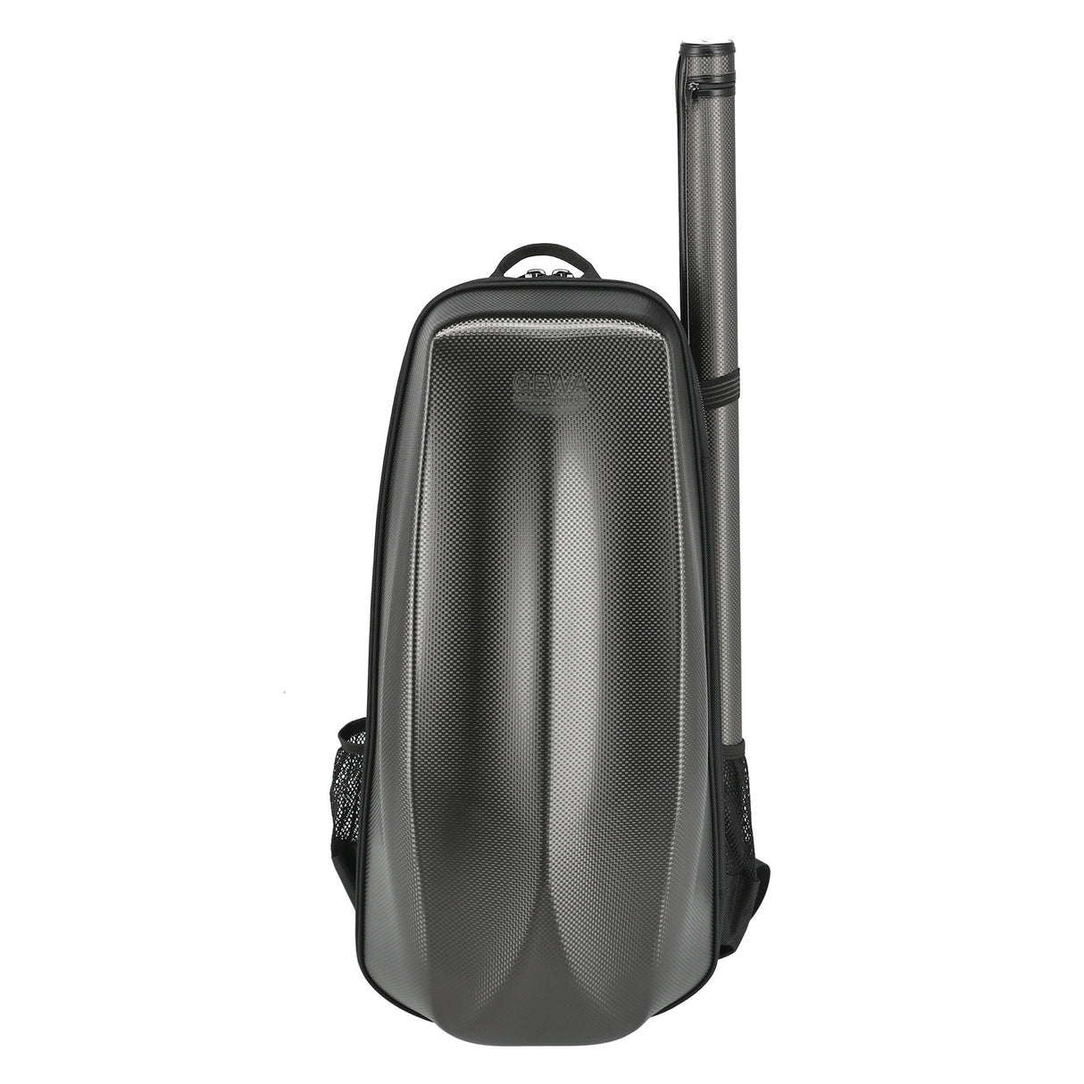 GEWA Violin Space Bag Titanium 1/2-1/4