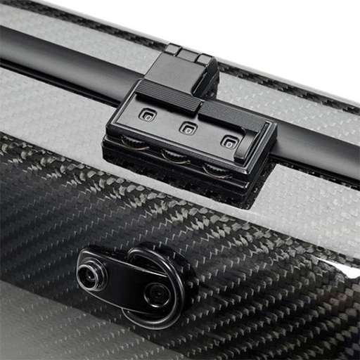 Viola Case - Gewa Idea 2.6 Oblong Black Carbon - Special Order Only