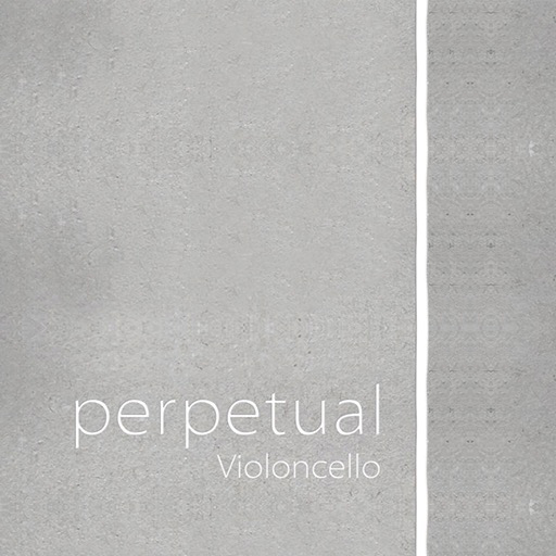 Pirastro Perpetual Cello A String Medium 4/4