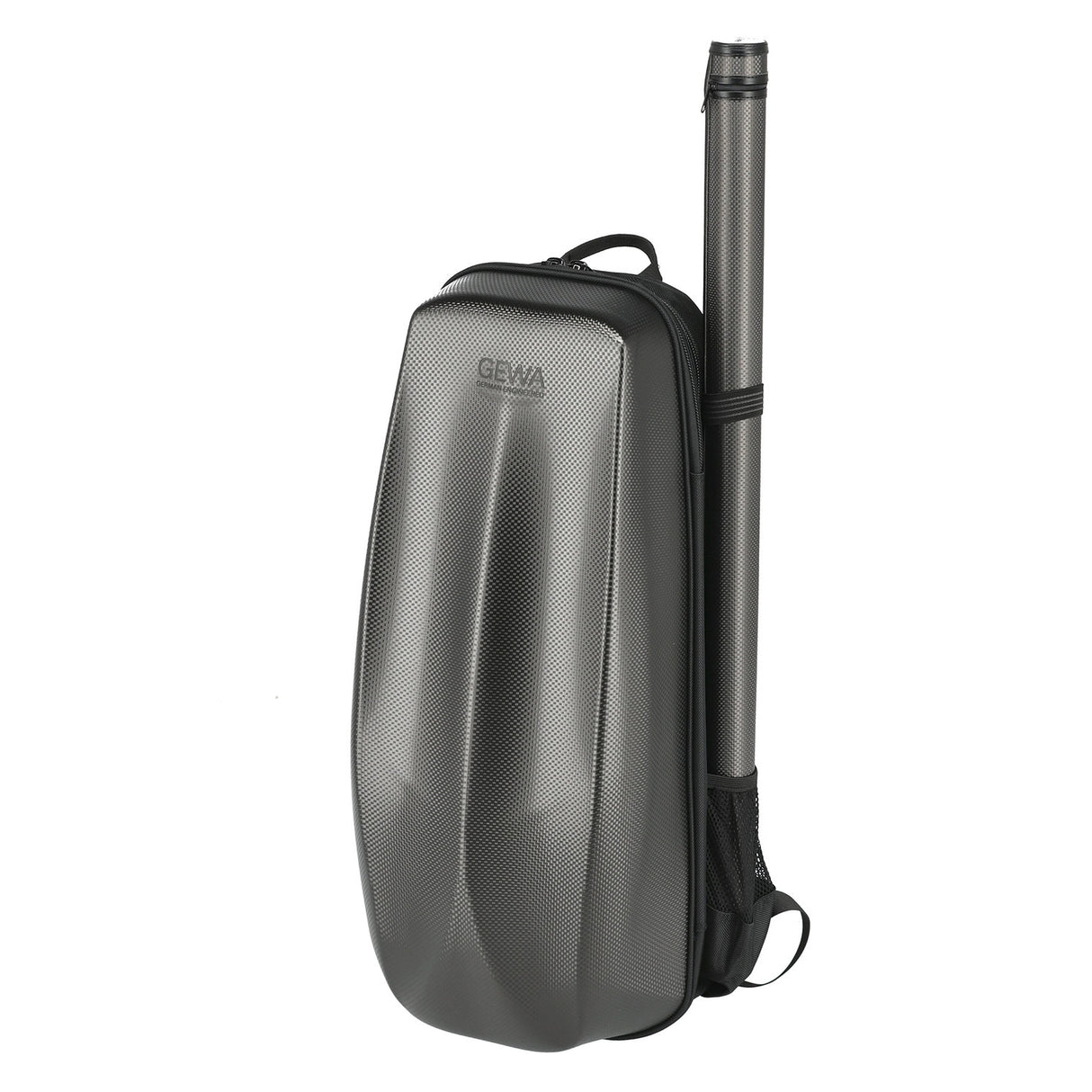 GEWA Violin Space Bag Titanium 4/4-3/4