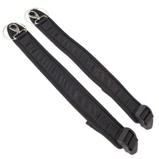 GEWA Air 2.1 Oblong Violin Case Blue Gloss