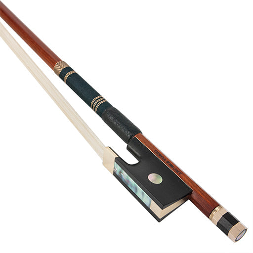 Archet A Tokio Peccatte Model Gold Mounted Violin Bow