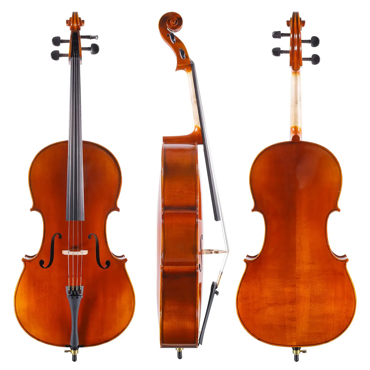 Schroeder #30J Cello 4/4