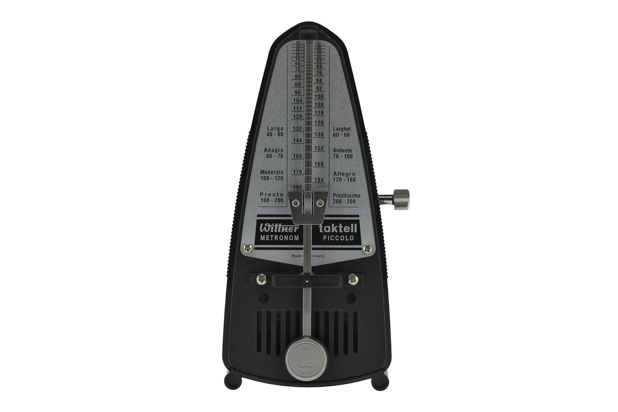 Wittner Piccolo Metronome Black