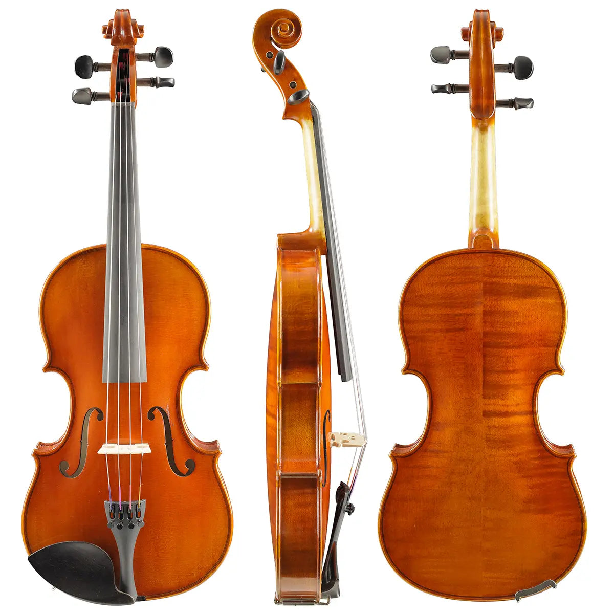 Schroeder #50J Viola 15"