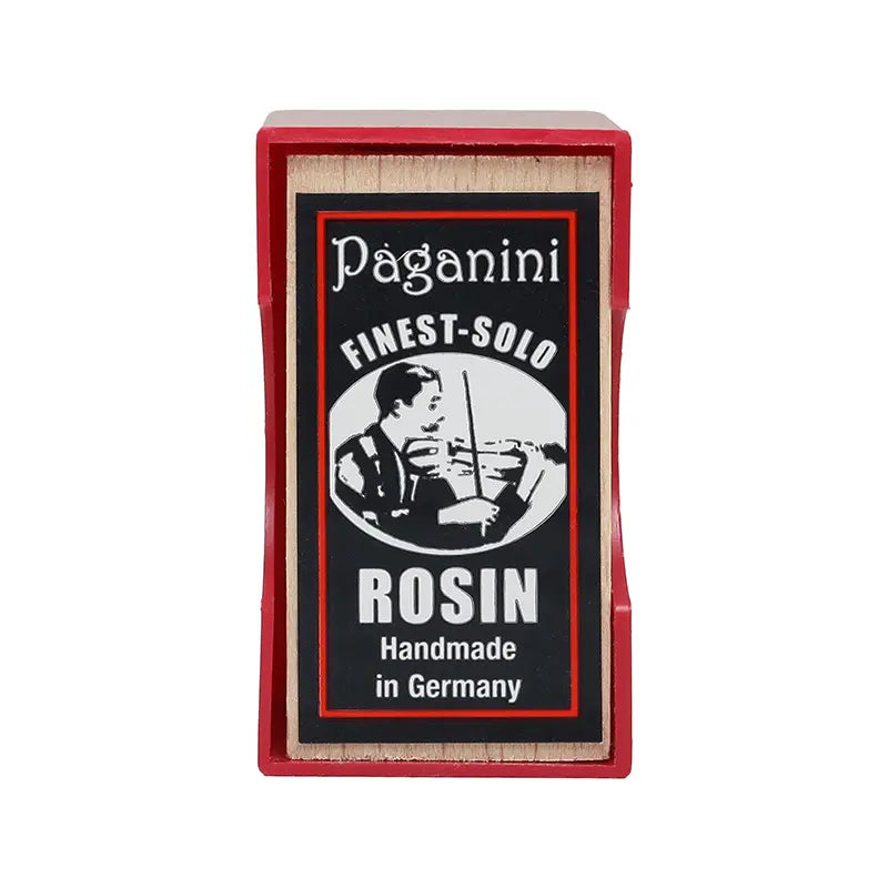 Paganini Mini Rosin for Violin/Viola