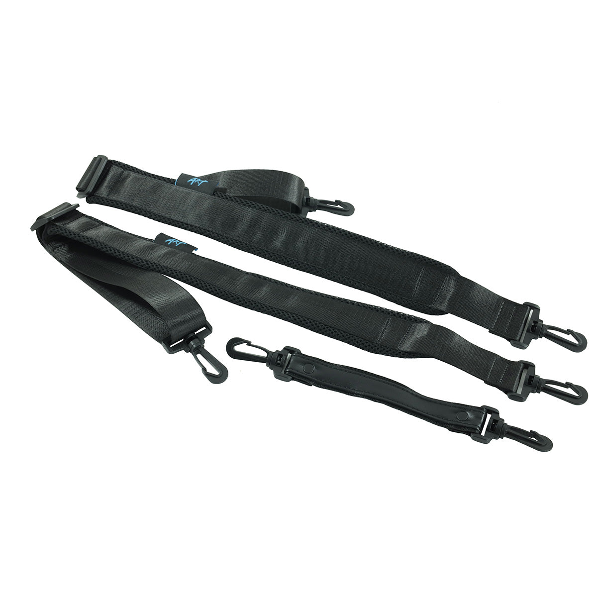 ART Shaped Violin Case 4/4-3/4 Turquoise Green