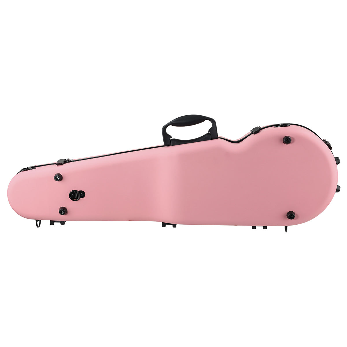 ART Shaped Violin Case 1/2-1/4 Fairy Floss