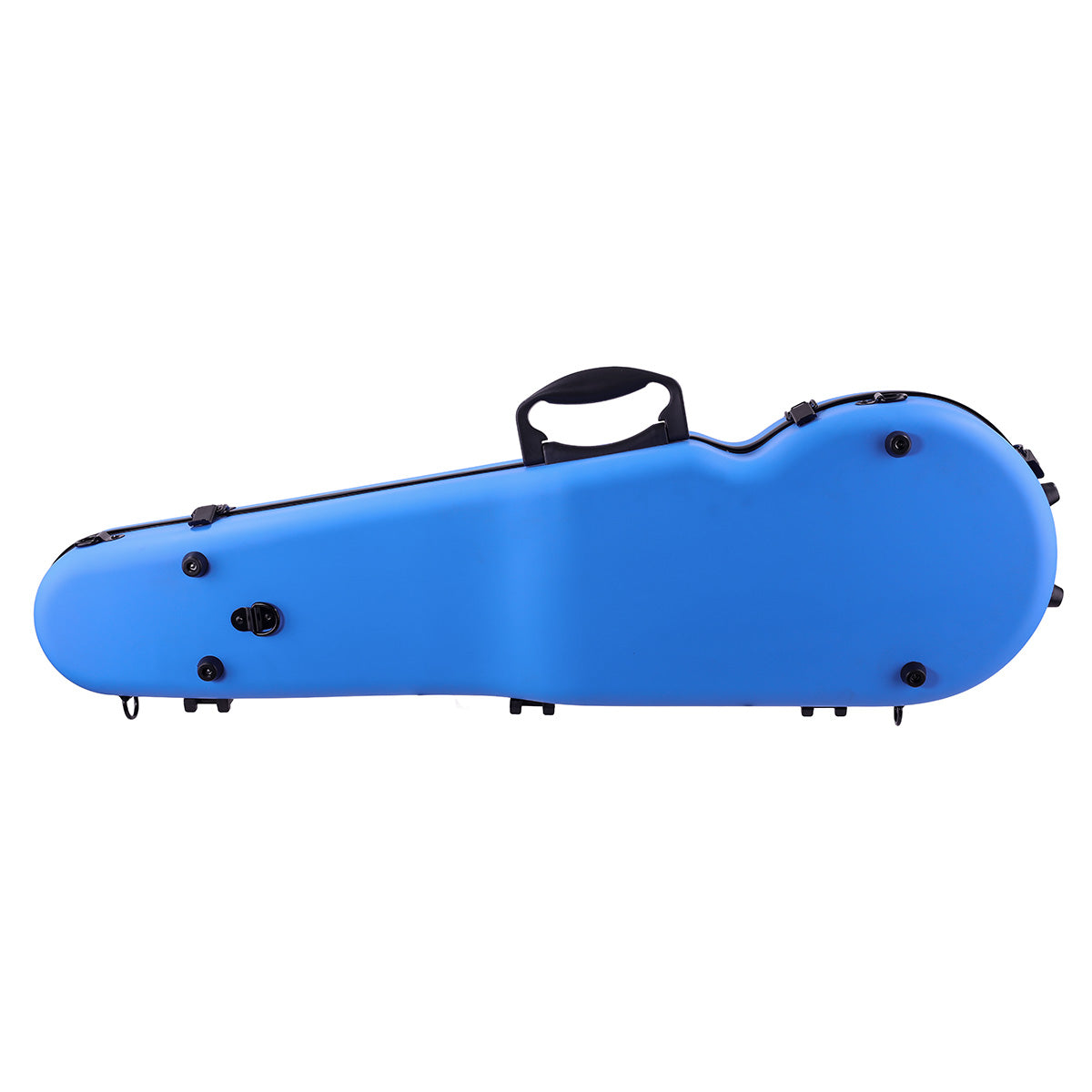 ART Shaped Violin Case 1/2-1/4 Sky Blue