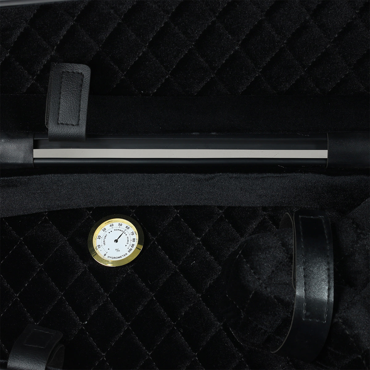 ART Shaped Violin Case 1/2-1/4 Sky Blue