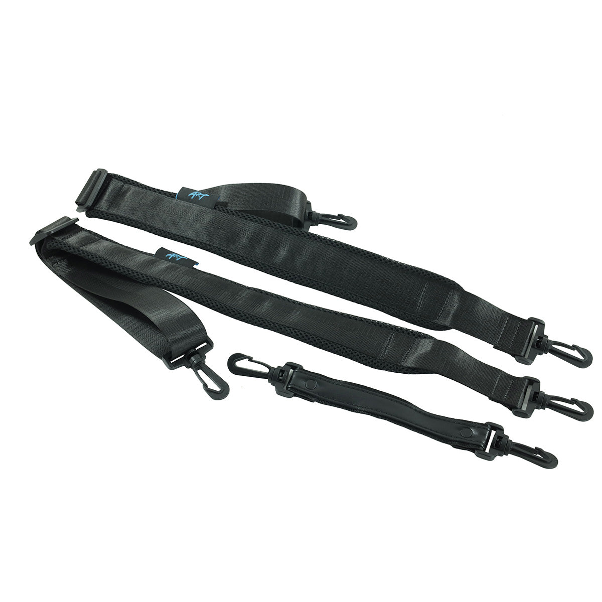 ART Shaped Violin Case 1/2-1/4 Sky Blue