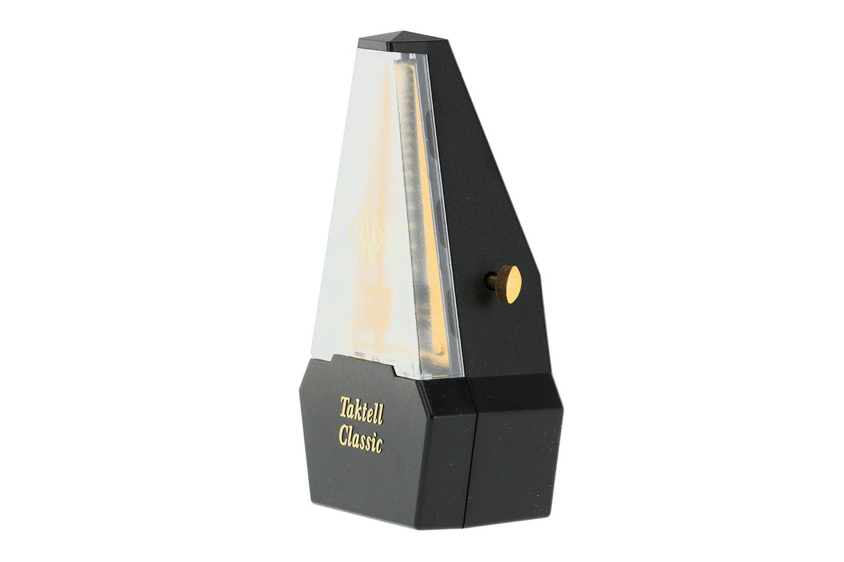 Wittner Classic Metronome Gold