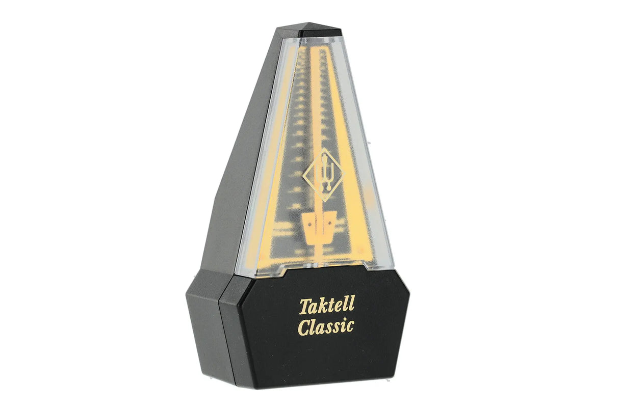 Wittner Classic Metronome Gold