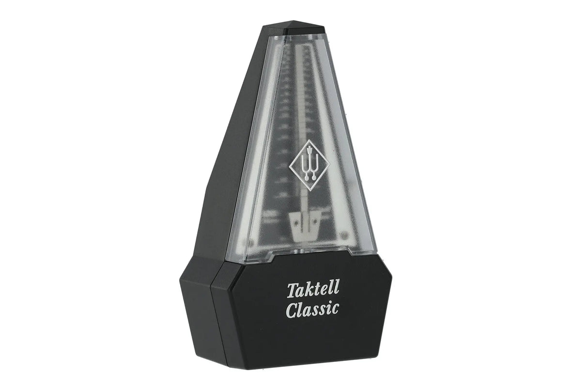 Wittner Classic Metronome Silver