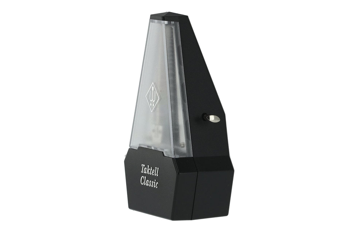 Wittner Classic Metronome Silver