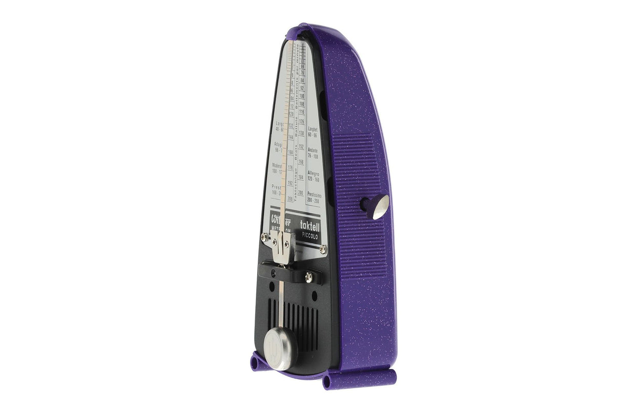 Wittner Piccolo Metronome Magic Violet