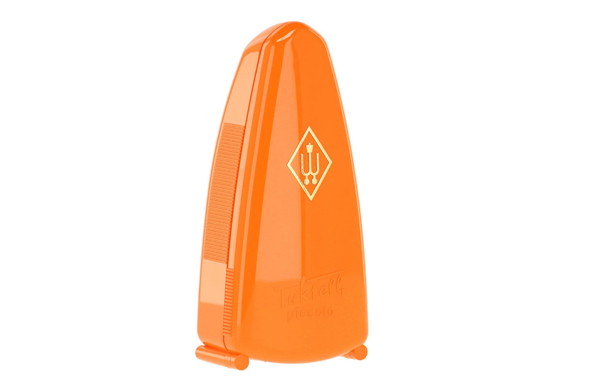 Wittner Piccolo Metronome Orange