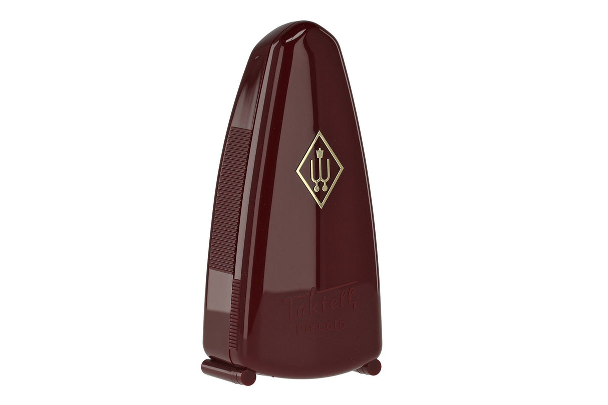 Wittner Piccolo Metronome Ruby Red