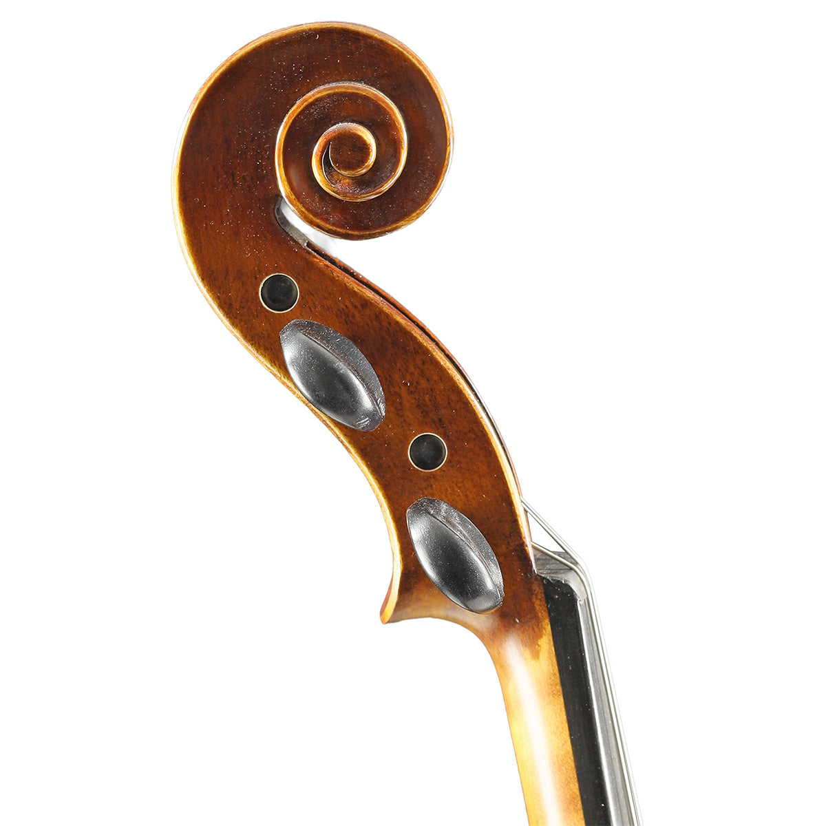 Johann Stauffer #100S Viola Outfit 15"