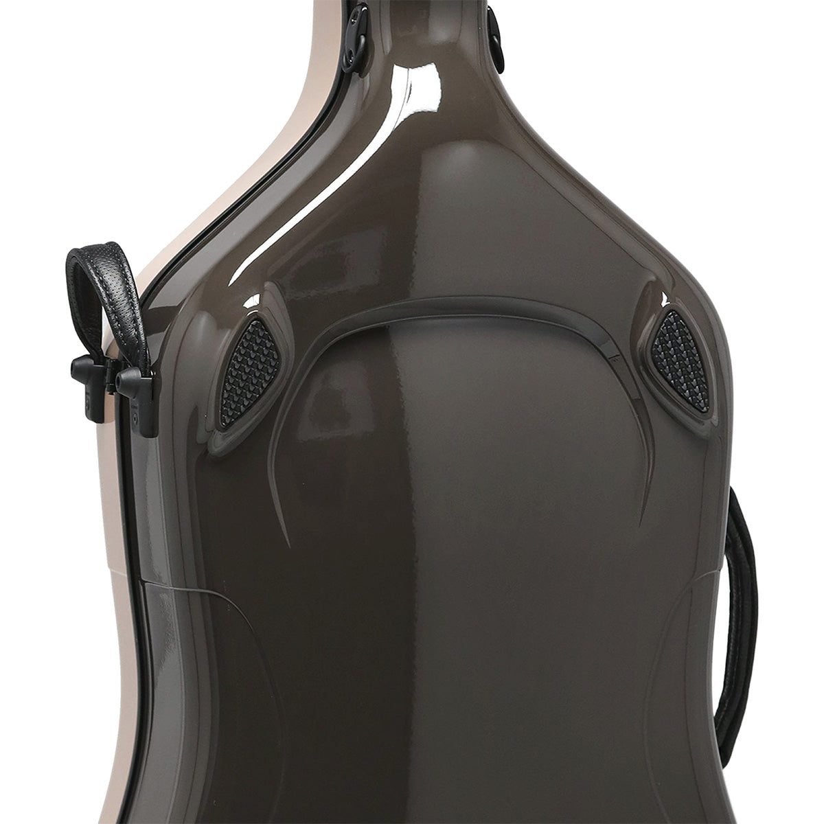 GEWA Air Anniversary 3.9 Cello Case Beige/Brown