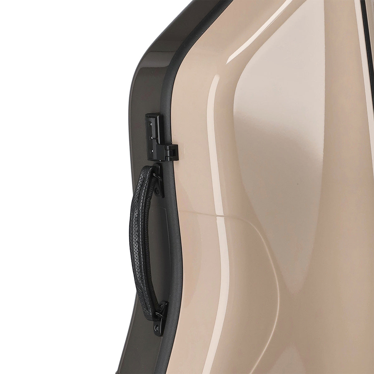 GEWA Air Anniversary 3.9 Cello Case Beige/Brown