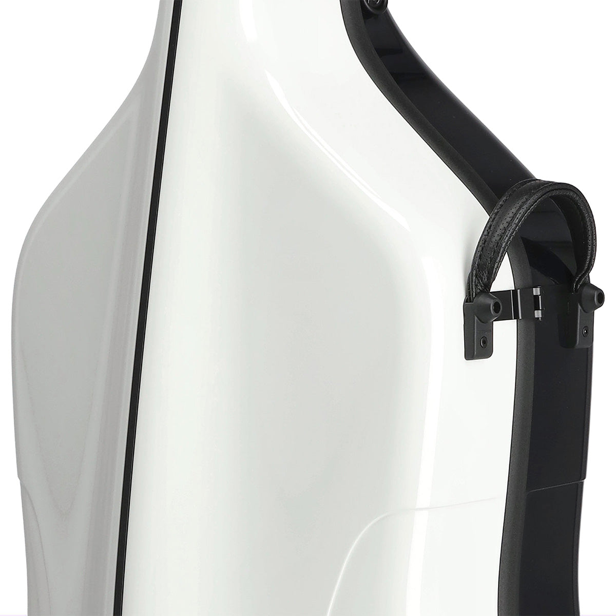 GEWA Air Anniversary 3.9 Cello Case White/Black
