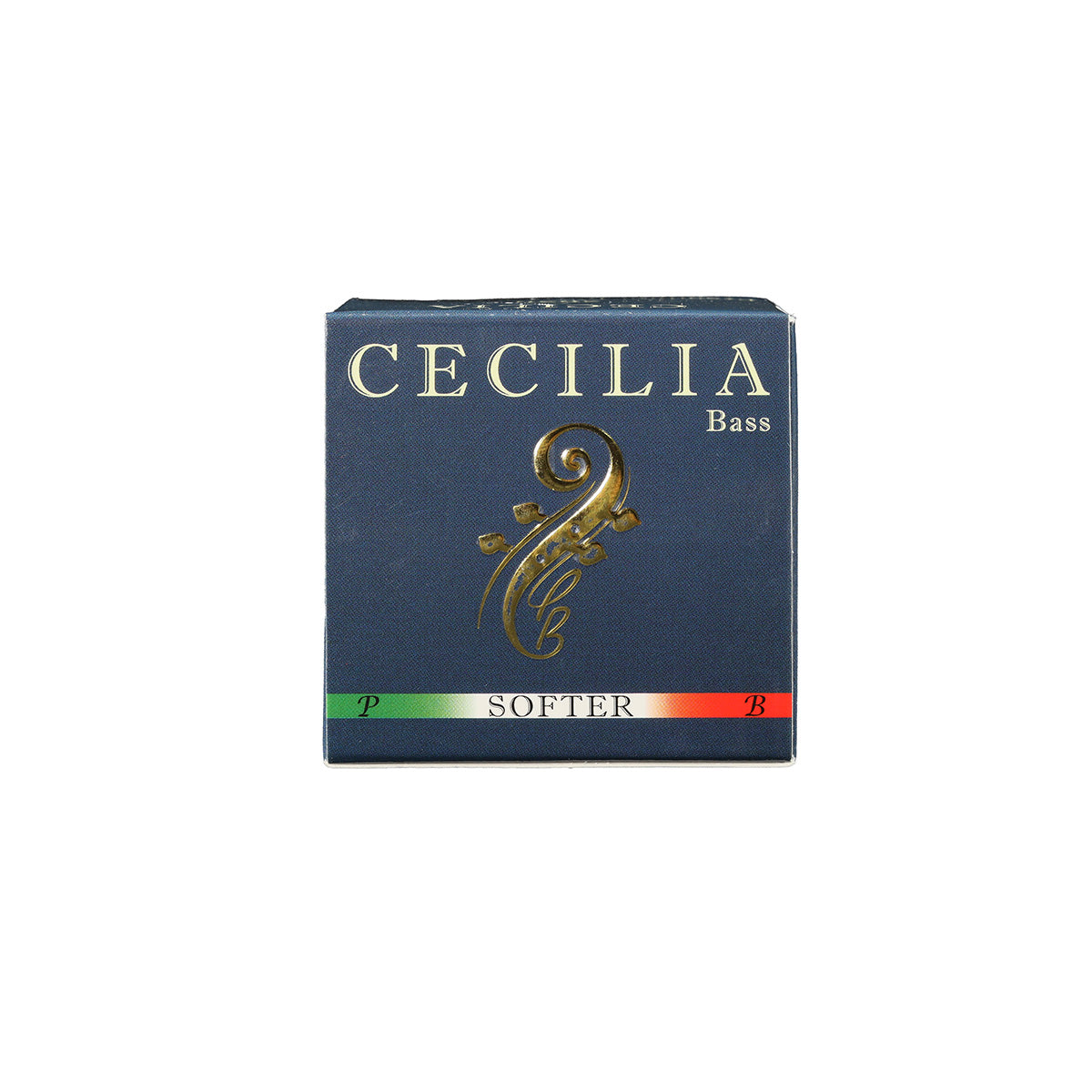 Cecilia Softer Double Bass Rosin