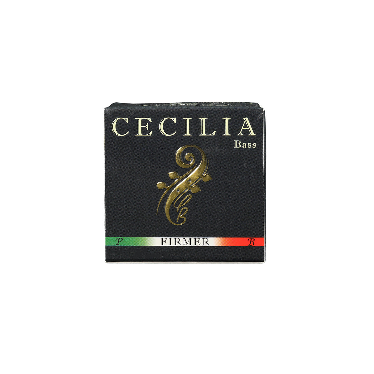 Cecilia Firmer Double Bass Rosin
