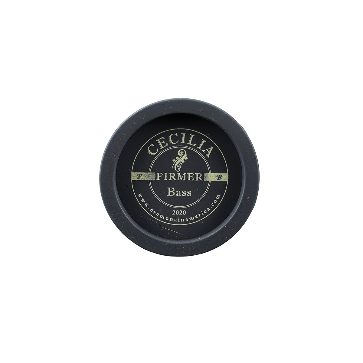 Cecilia Firmer Double Bass Rosin