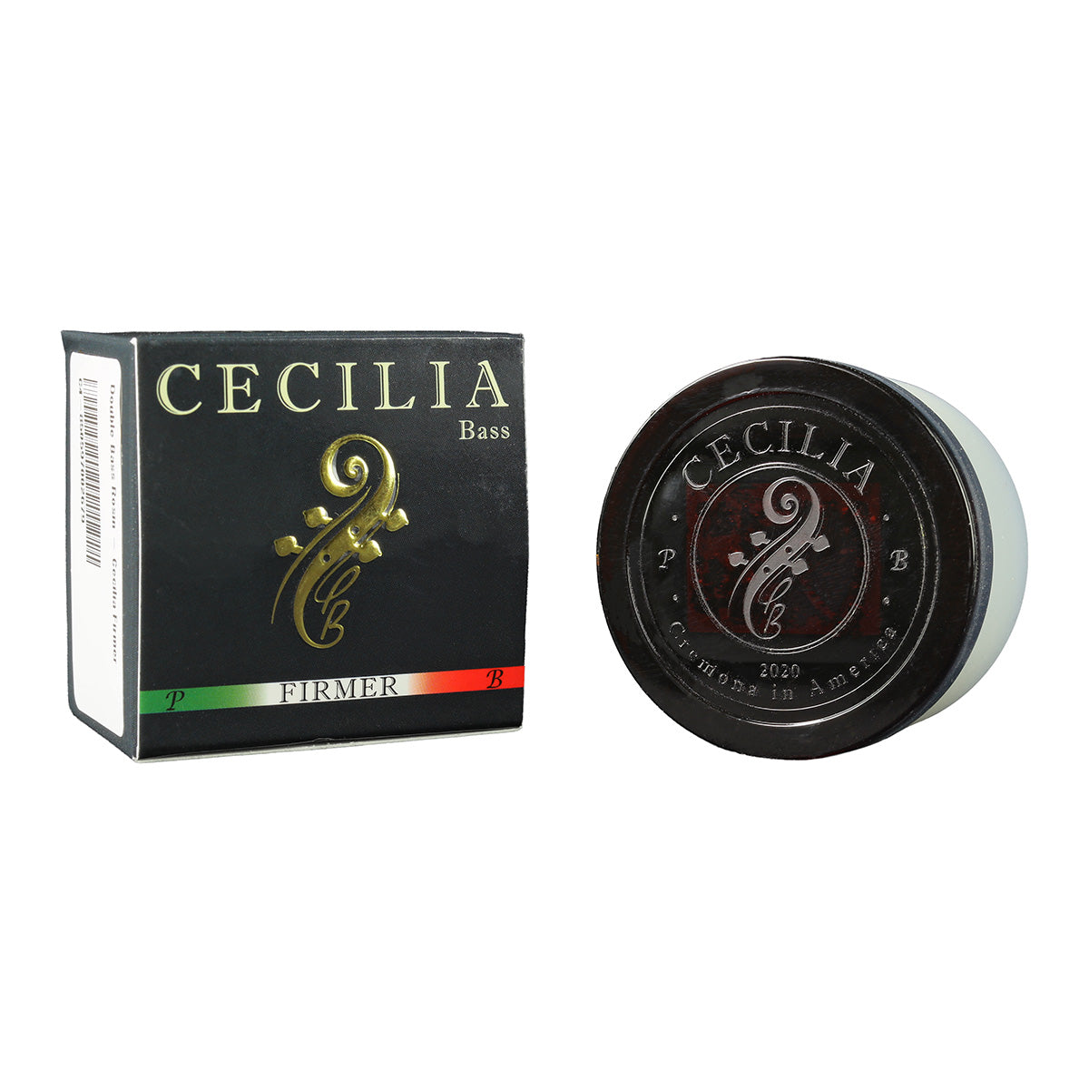 Cecilia Firmer Double Bass Rosin