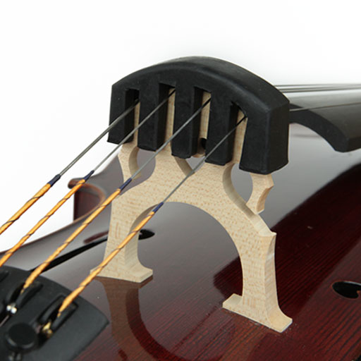 Cello Mute - Kreisler Rubber Heavy (Ultra) Practice