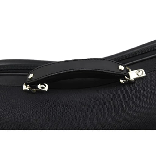 Kreisler Pod Cello Case with Wheels 1/8